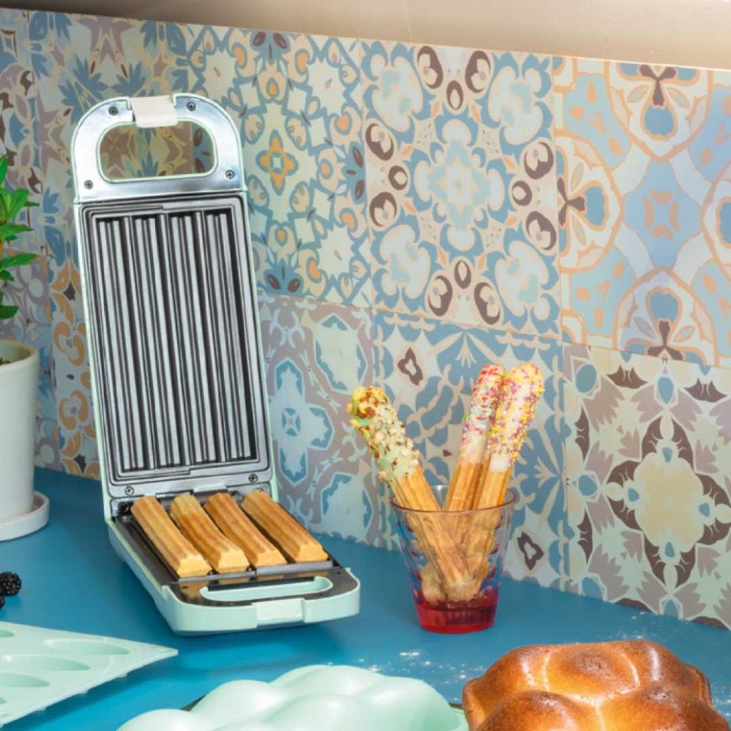 Machine Churros Factory - Visuel 2